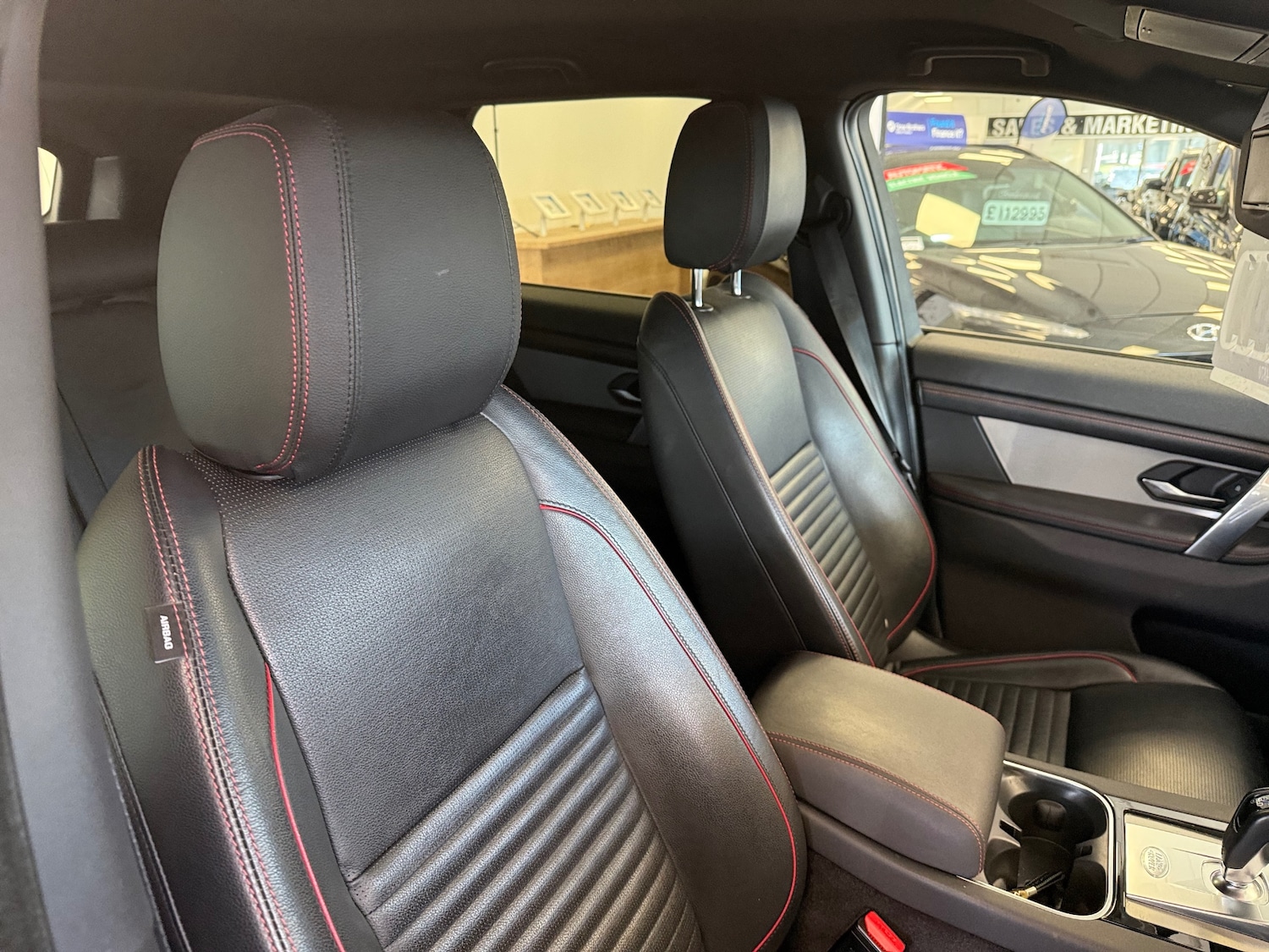 Used Land Rover Discovery Sport 2021 for sale - 77877391: Photo 24