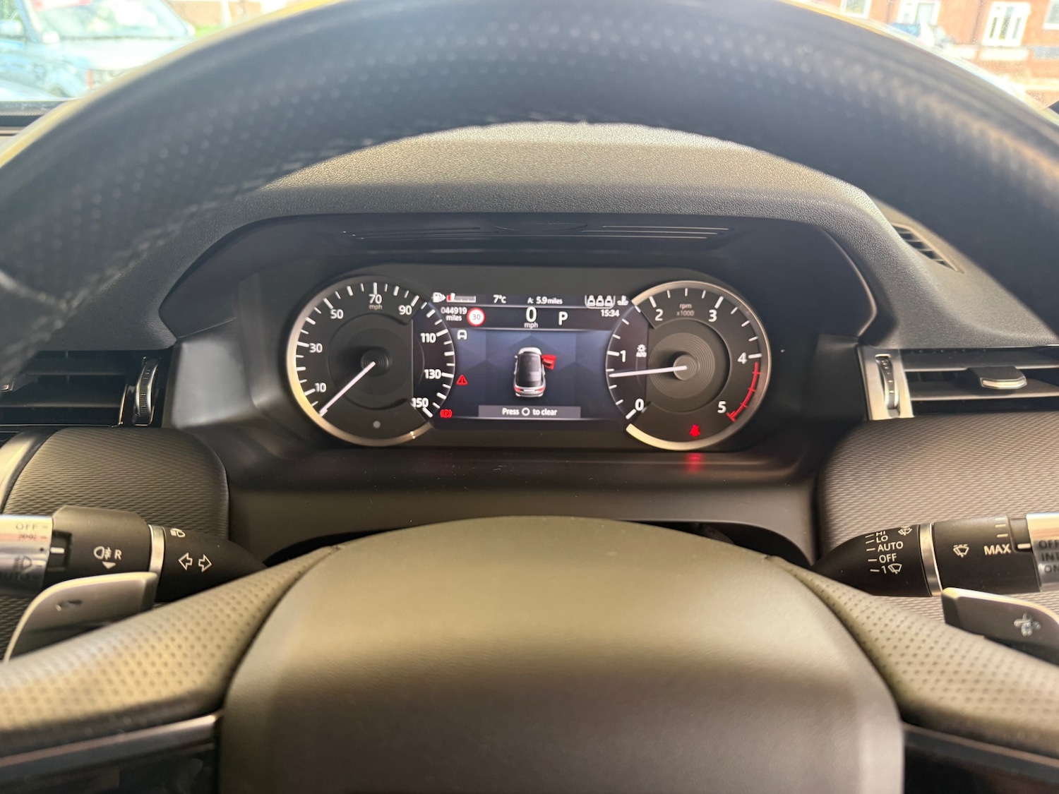 Used Land Rover Discovery Sport 2021 for sale - 77877391: Photo 25