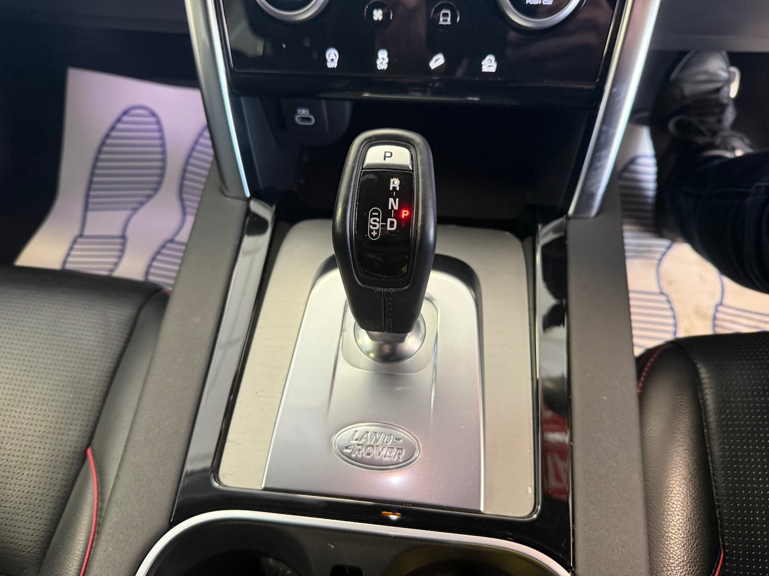 Used Land Rover Discovery Sport 2021 for sale - 77877391: Photo 28