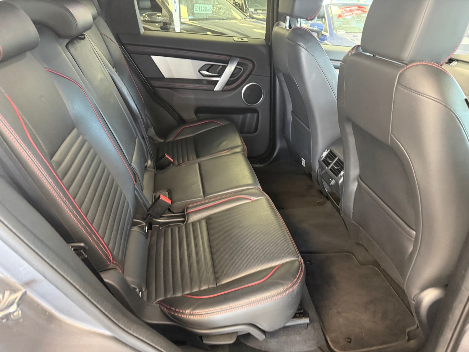 Used Land Rover Discovery Sport 2021 for sale - 77877391: Photo 31