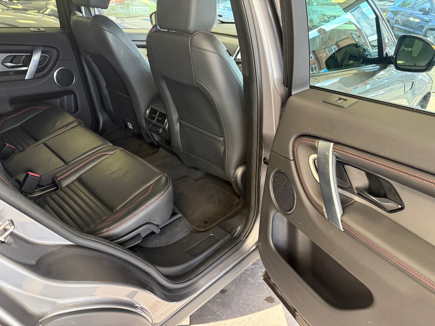 Used Land Rover Discovery Sport 2021 for sale - 77877391: Photo 32