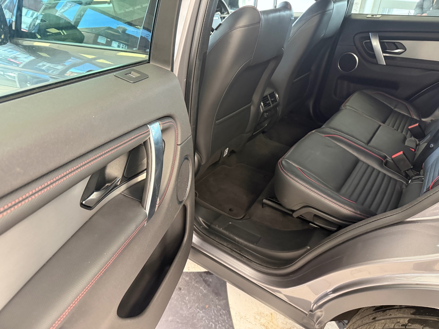 Used Land Rover Discovery Sport 2021 for sale - 77877391: Photo 36