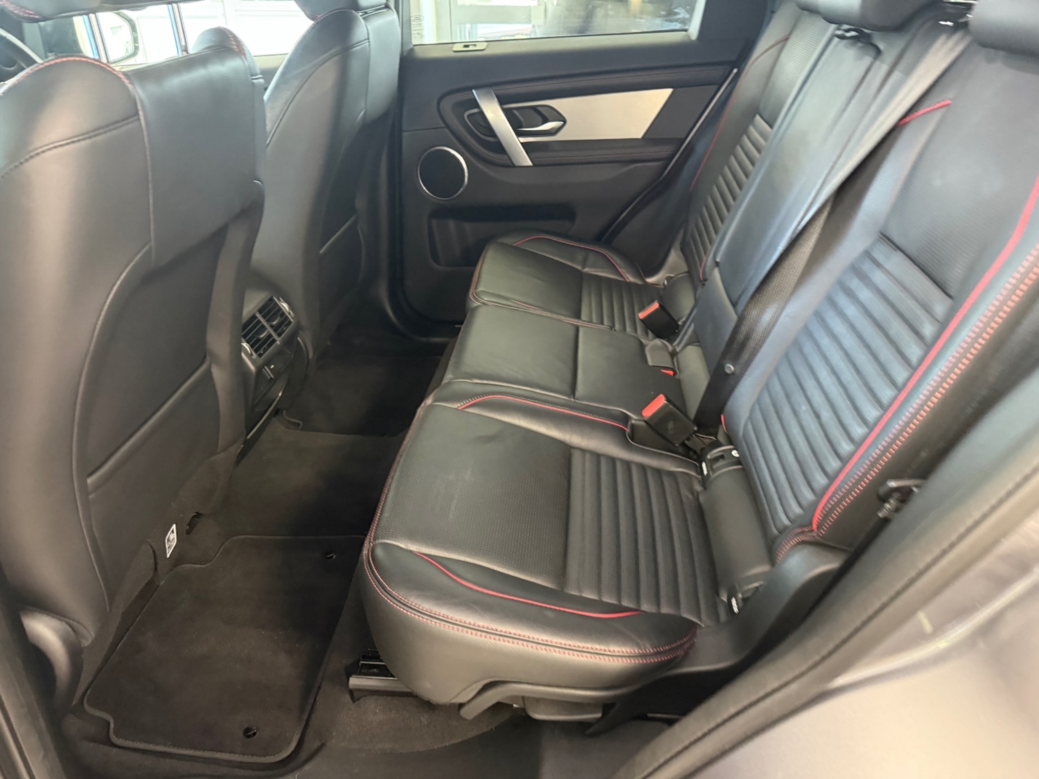 Used Land Rover Discovery Sport 2021 for sale - 77877391: Photo 39