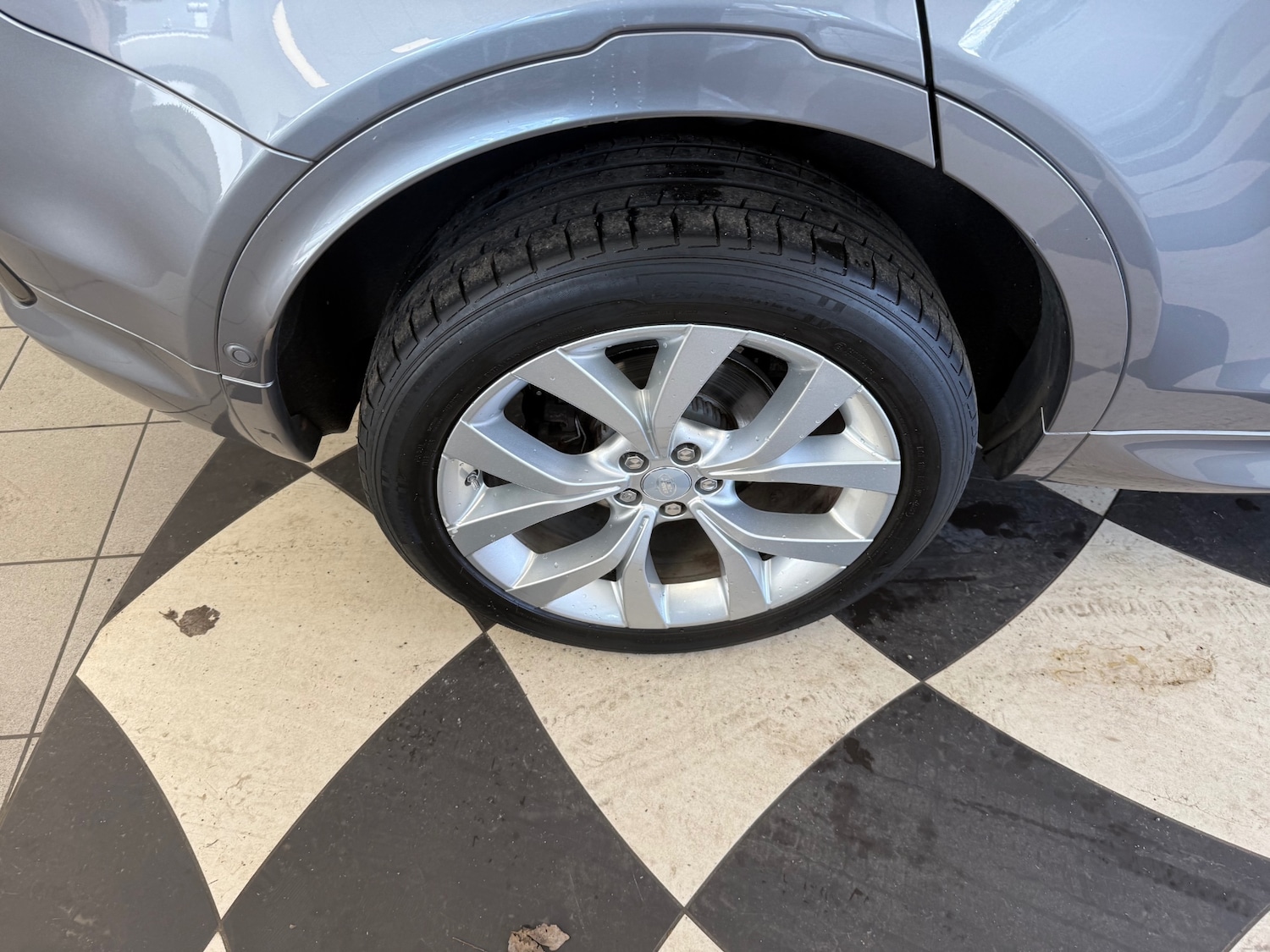 Used Land Rover Discovery Sport 2021 for sale - 77877391: Photo 9