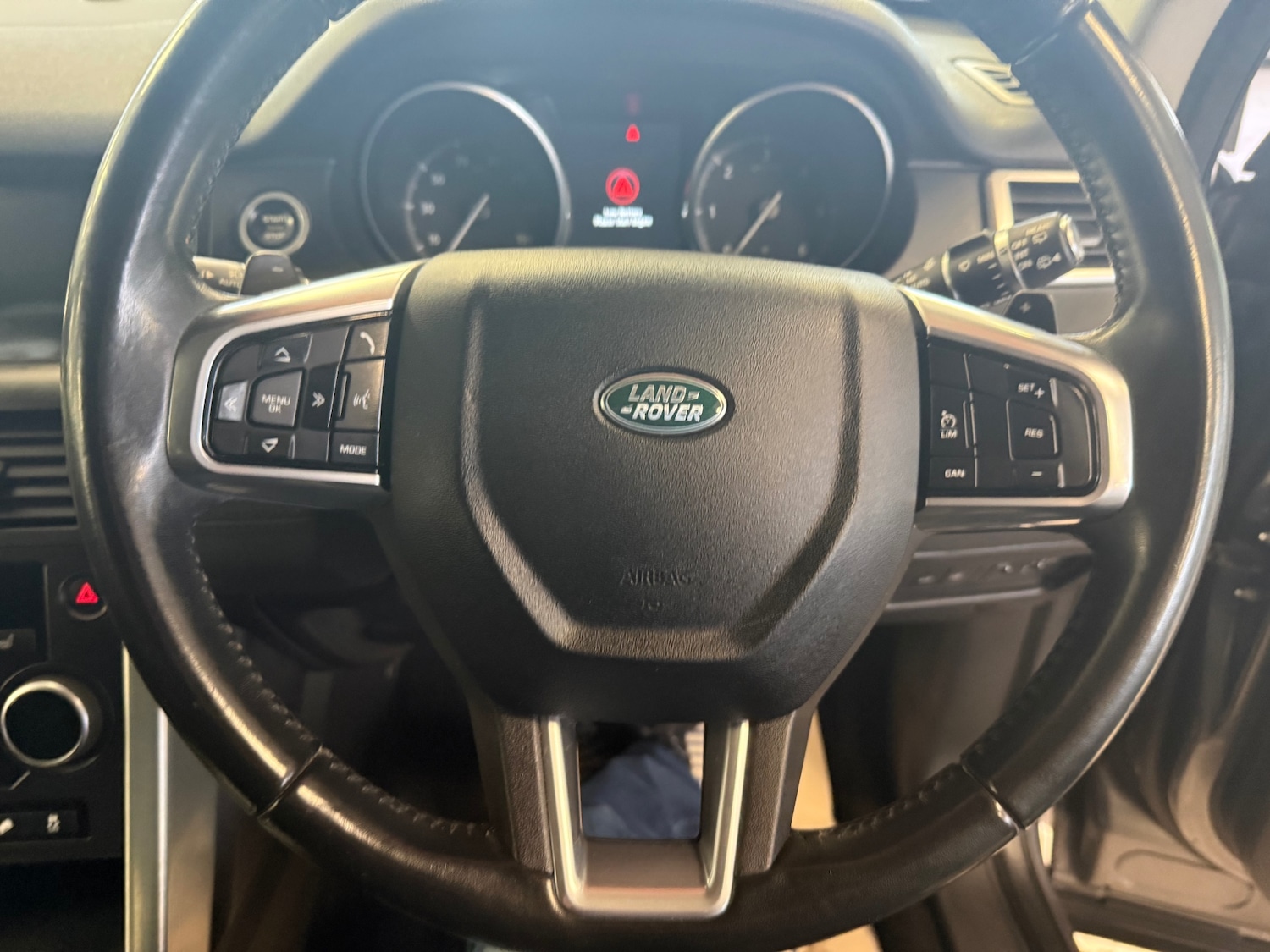 Used Land Rover Discovery Sport 2017 for sale - 77404379: Photo 27