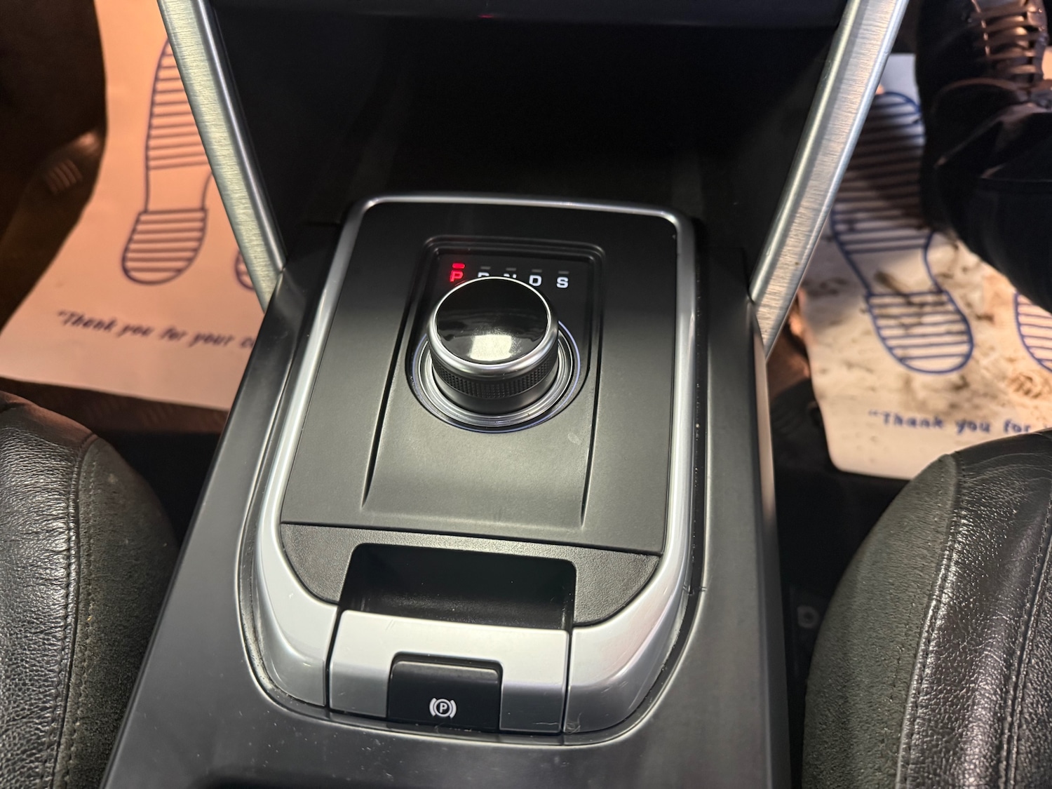 Used Land Rover Discovery Sport 2017 for sale - 77404379: Photo 31