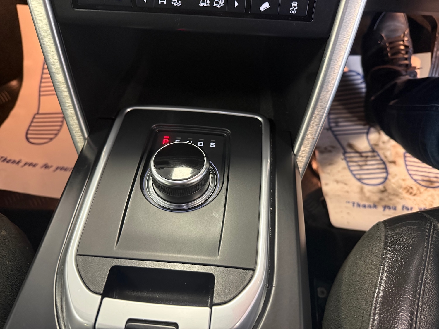 Used Land Rover Discovery Sport 2017 for sale - 77404379: Photo 32