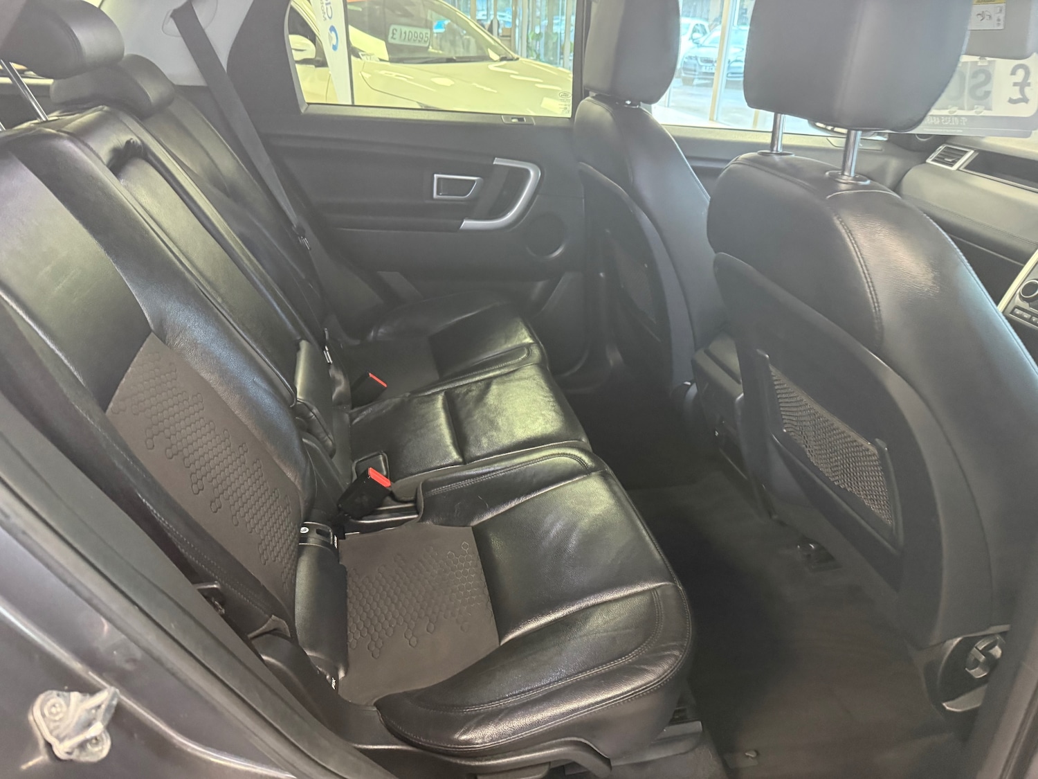 Used Land Rover Discovery Sport 2017 for sale - 77404379: Photo 33