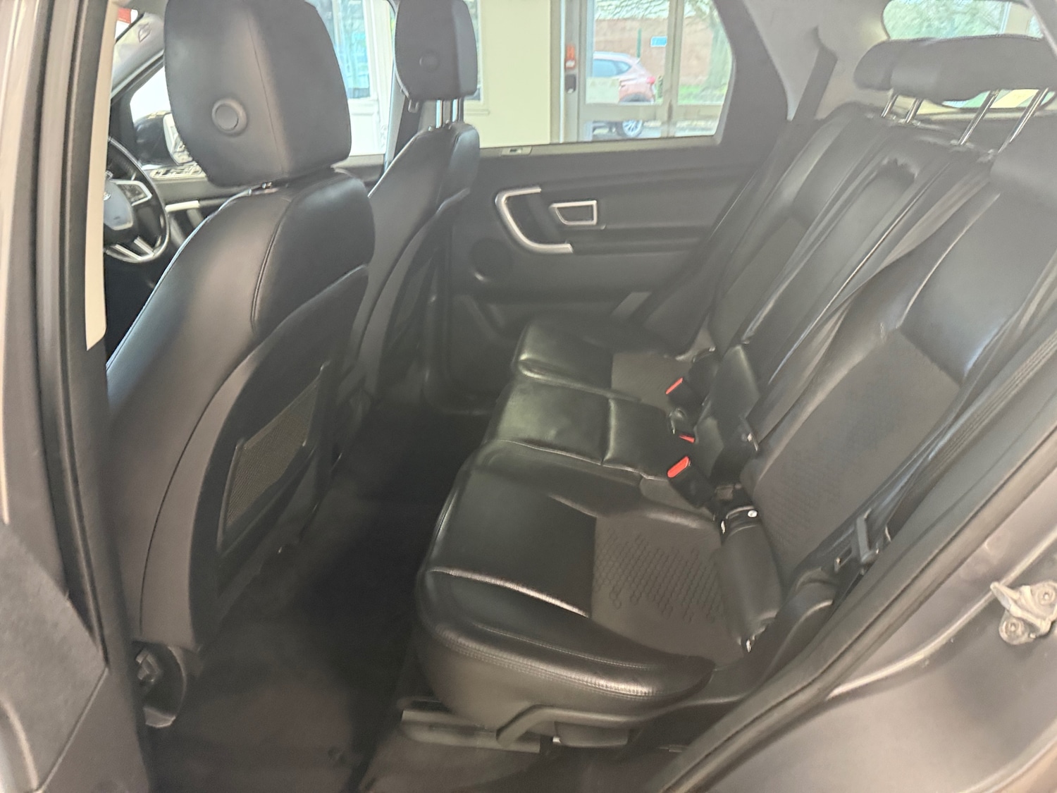 Used Land Rover Discovery Sport 2017 for sale - 77404379: Photo 36