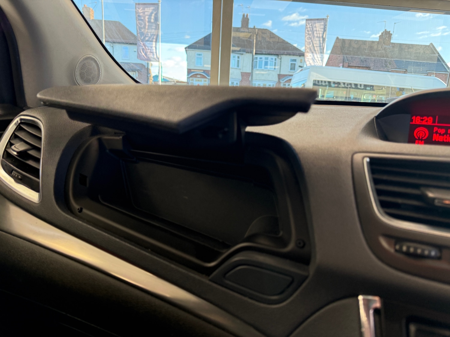 Used Vauxhall Mokka 2016 for sale - 76375631: Photo 18