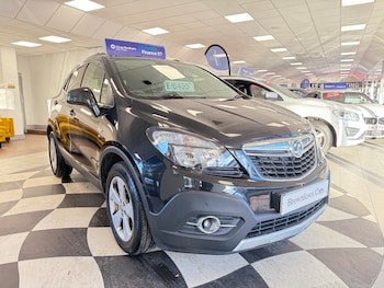 2016 (16) - 1.6 CDTi ecoFLEX SE 5dr