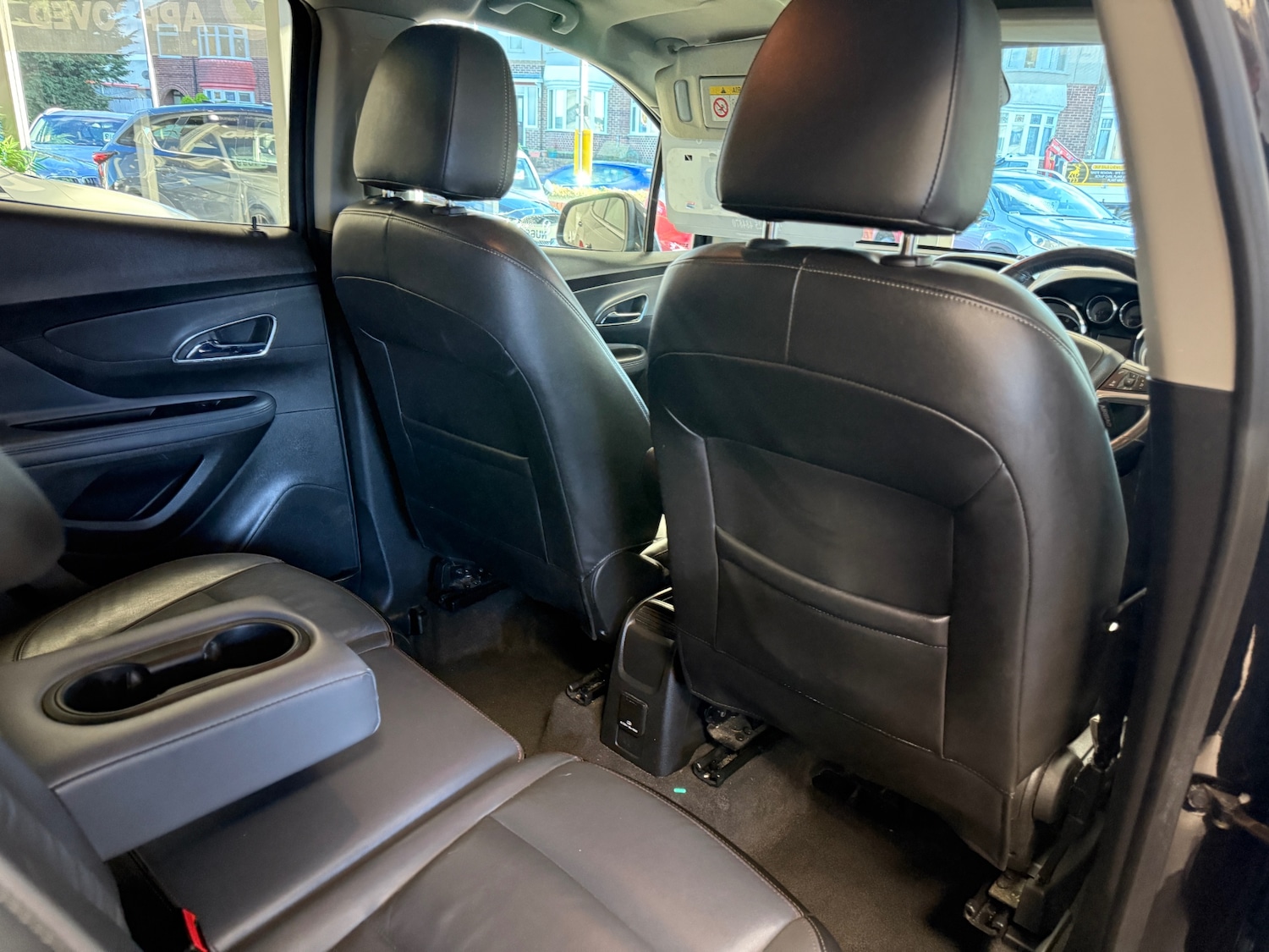 Used Vauxhall Mokka 2016 for sale - 76375631: Photo 20