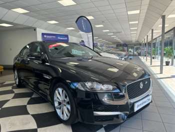 2019 (19) - 2.0d [180] R-Sport 4dr MANUAL DIESEL 51000 MILES