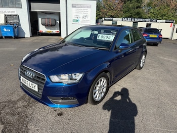 Used Audi A3 2013 for sale - 79430085: Photo