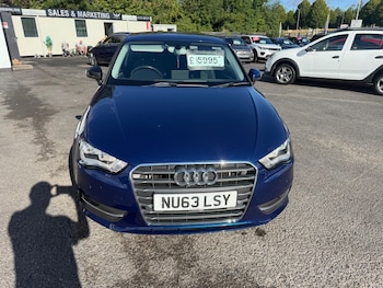 Used Audi A3 2013 for sale - 79430085: Photo