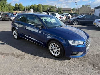 Used Audi A3 2013 for sale - 79430085: Photo
