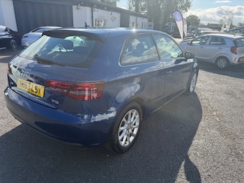 Used Audi A3 2013 for sale - 79430085: Photo