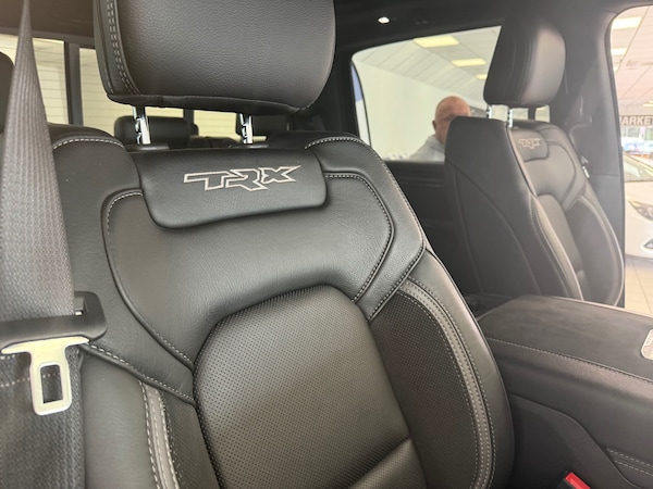 Used Dodge RAM 2023 for sale - 76115616: Photo 11