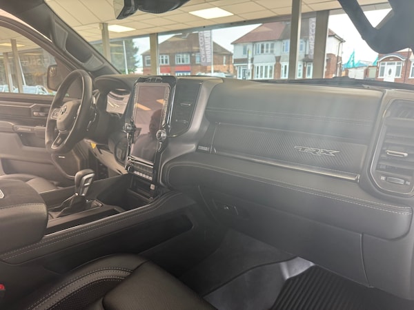 Used Dodge RAM 2023 for sale - 76115616: Photo 12