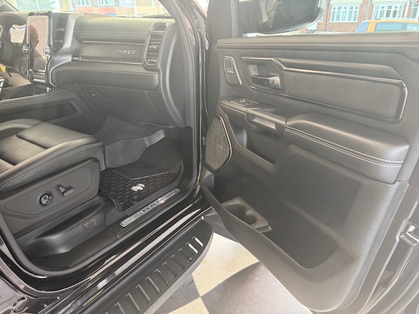 Used Dodge RAM 2023 for sale - 76115616: Photo 14