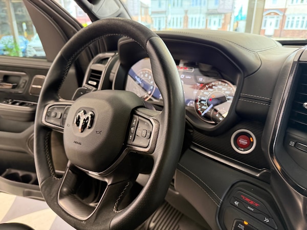 Used Dodge RAM 2023 for sale - 76115616: Photo 19