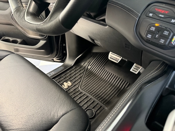 Used Dodge RAM 2023 for sale - 76115616: Photo 20