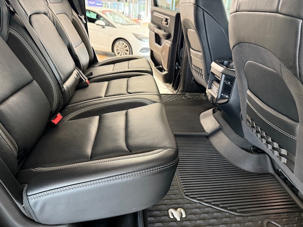 Used Dodge RAM 2023 for sale - 76115616: Photo 21
