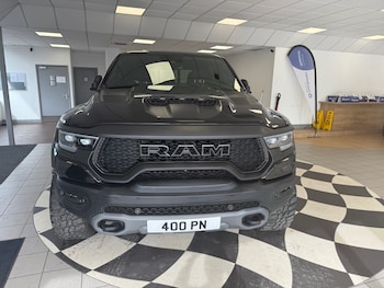 Used Dodge RAM 2023 for sale - 76115616: Photo 2