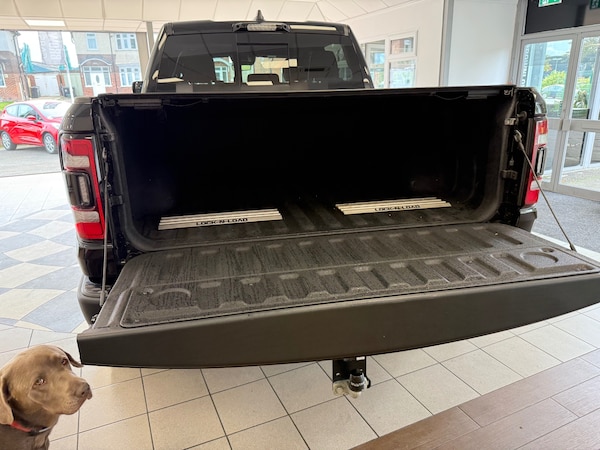 Used Dodge RAM 2023 for sale - 76115616: Photo 33