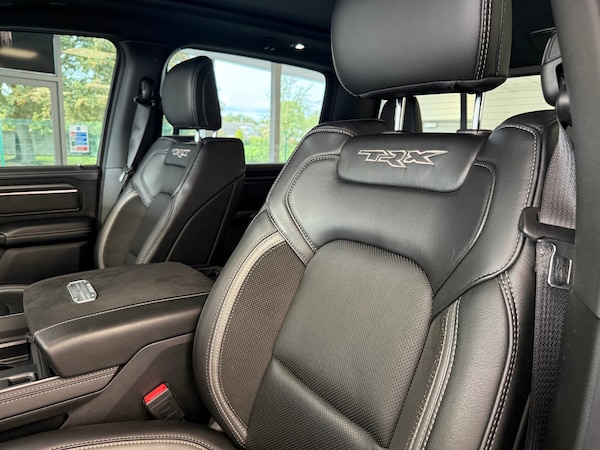 Used Dodge RAM 2023 for sale - 76115616: Photo 36