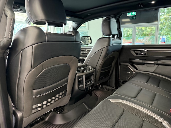 Used Dodge RAM 2023 for sale - 76115616: Photo 37
