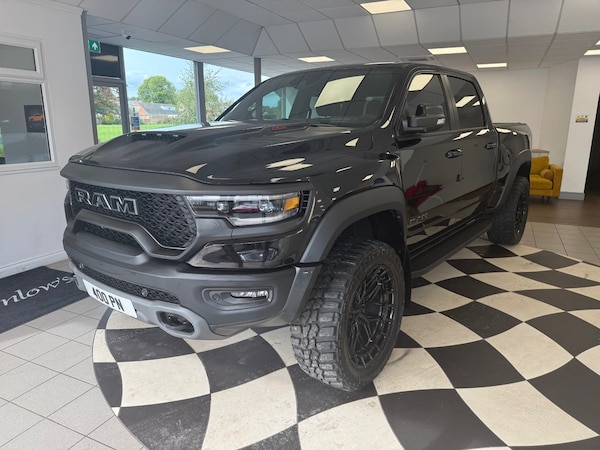Used Dodge RAM 2023 for sale - 76115616: Photo 3