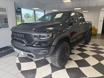 Used Dodge RAM 2023 for sale - 76115616: Photo 3