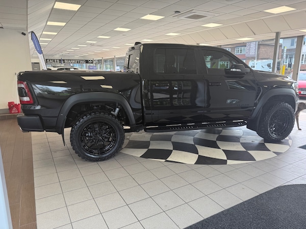 Used Dodge RAM 2023 for sale - 76115616: Photo 4