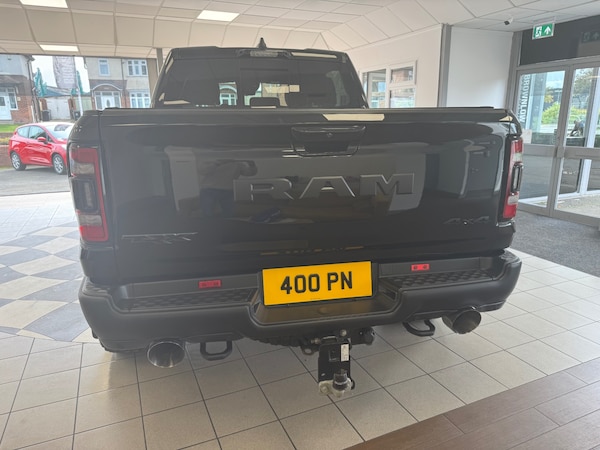 Used Dodge RAM 2023 for sale - 76115616: Photo 5