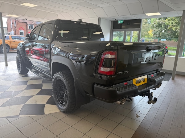 Used Dodge RAM 2023 for sale - 76115616: Photo 6