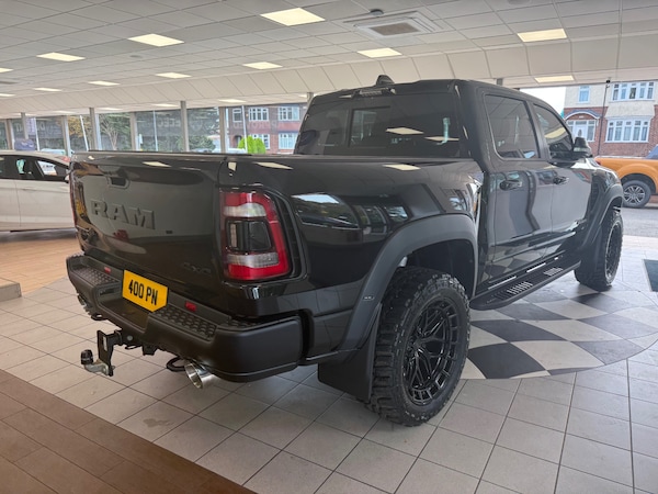 Used Dodge RAM 2023 for sale - 76115616: Photo 7