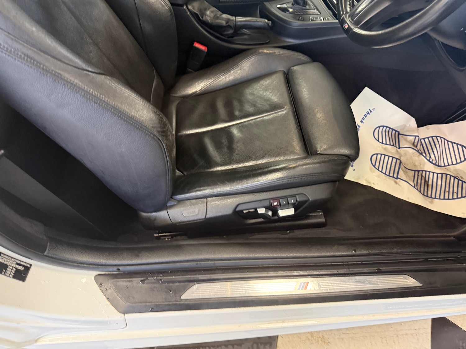 Used BMW 4 Series 2016 for sale - 77846637: Photo 22