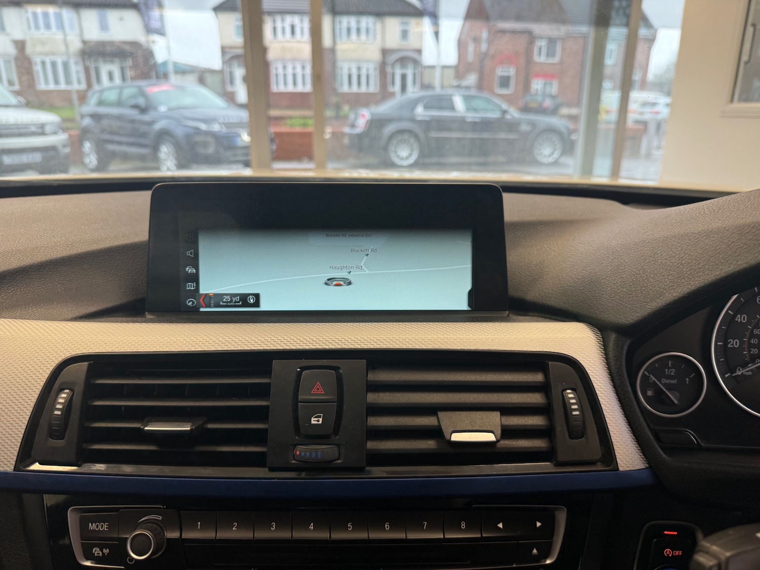 Used BMW 4 Series 2016 for sale - 77846637: Photo 28