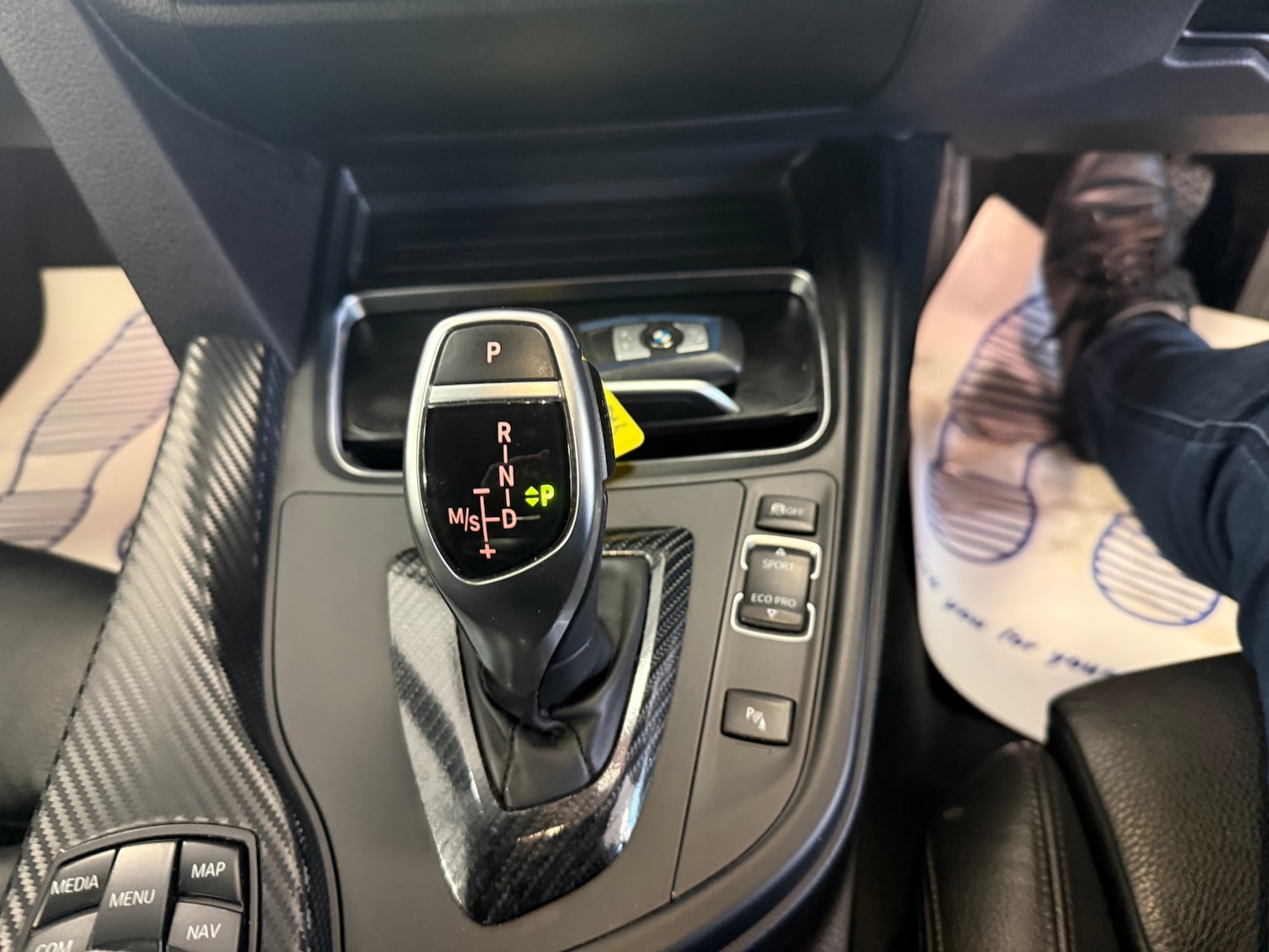 Used BMW 4 Series 2016 for sale - 77846637: Photo 30