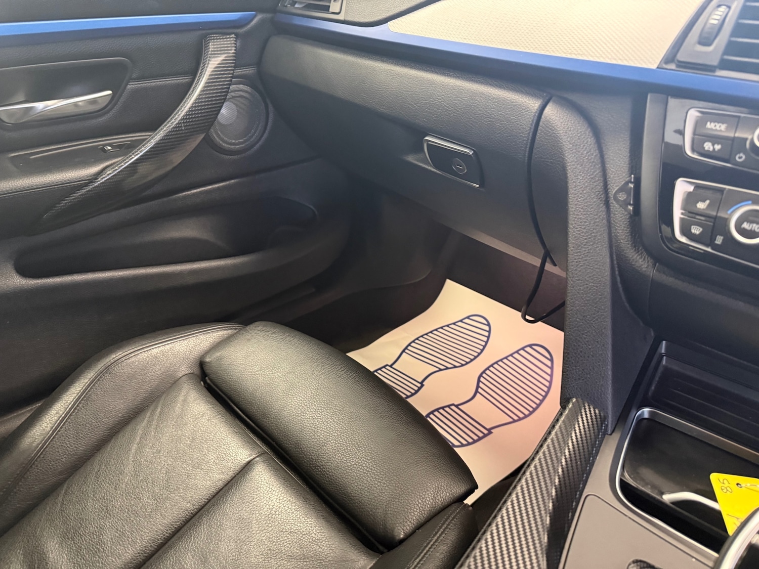 Used BMW 4 Series 2016 for sale - 77846637: Photo 32