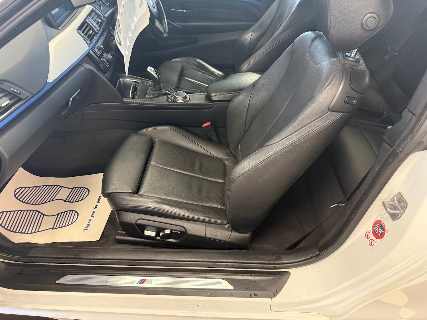 Used BMW 4 Series 2016 for sale - 77846637: Photo 33