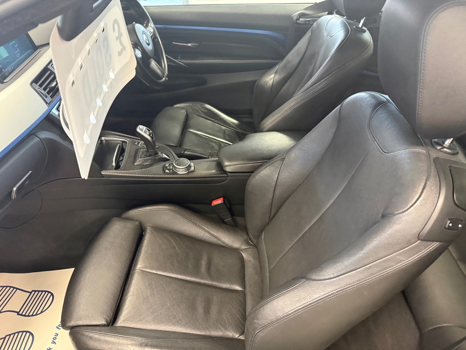 Used BMW 4 Series 2016 for sale - 77846637: Photo 35