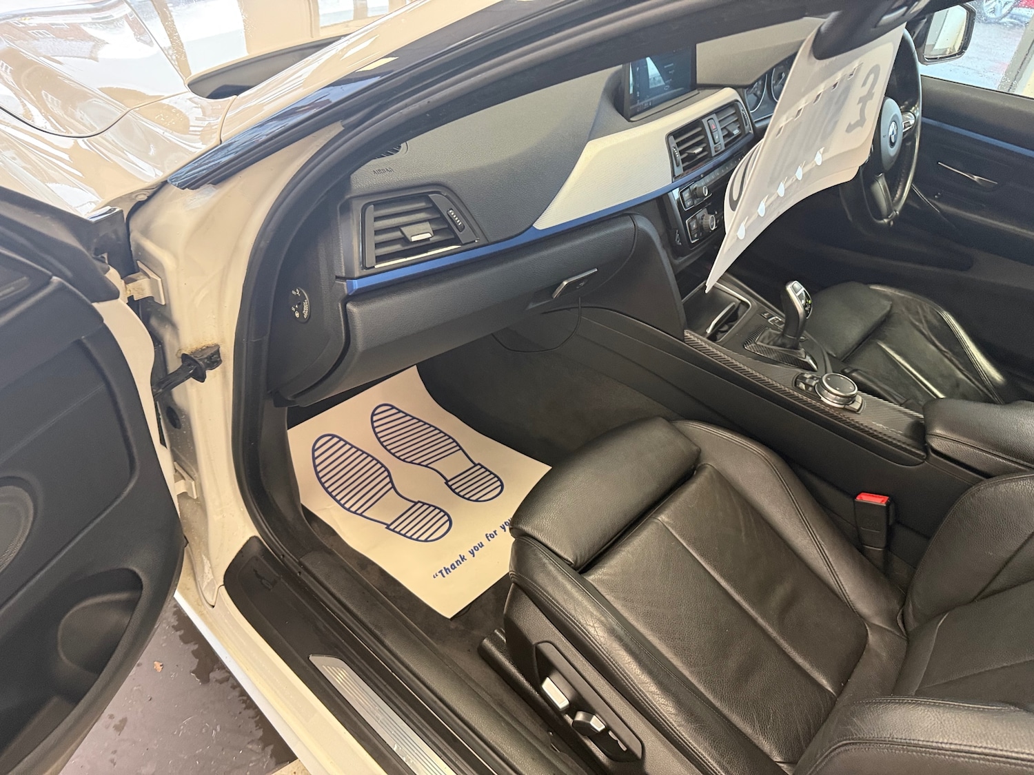 Used BMW 4 Series 2016 for sale - 77846637: Photo 37