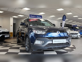 2017 (17) - 1.6 D ELX 5dr AUTO DIESEL 56000 MILES