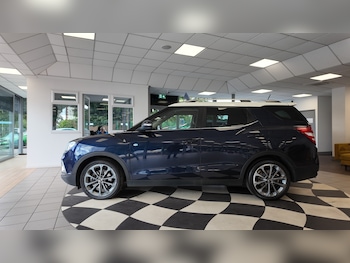 Used Ssangyong Tivoli 2017 for sale - 75582233: Photo