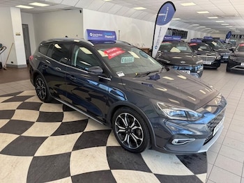 Used Ford Focus 2020 for sale - 79342539: Photo