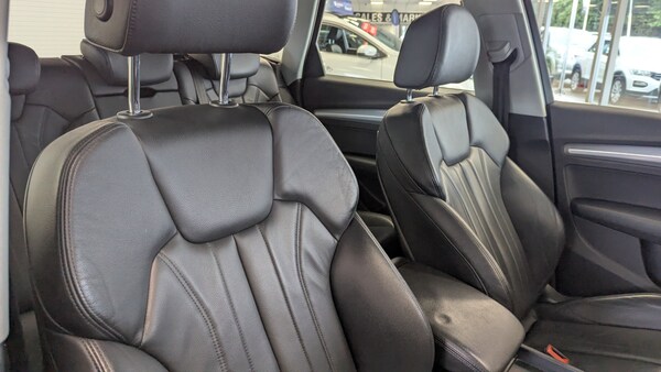 Used Audi Q5 2017 for sale - 74901458: Photo 12