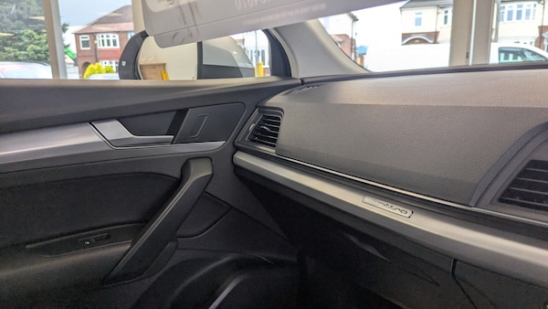 Used Audi Q5 2017 for sale - 74901458: Photo 19