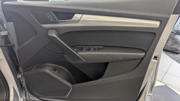 Used Audi Q5 2017 for sale - 74901458: Photo 25